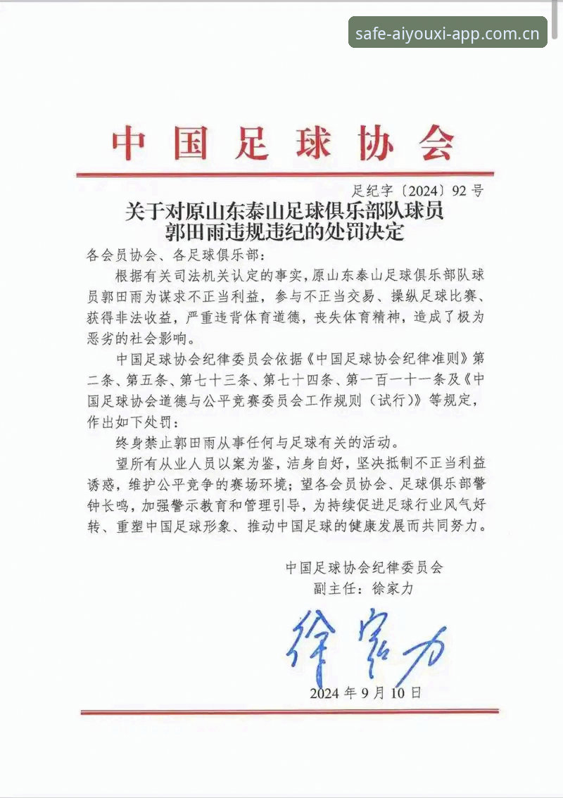 新闻事件深度解析实战指南——从足协禁足名单看中国足球行业规范要点